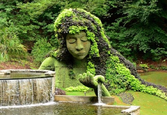 20 List of Famous Botanical Gardens in India with Images - I Fashion Styles