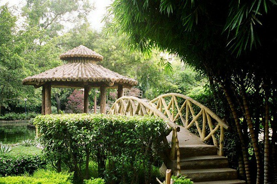 20 List of Famous Botanical Gardens in India with Images - I Fashion Styles