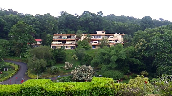 20 List of Famous Botanical Gardens in India with Images - I Fashion Styles