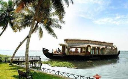 9 Best Scenic Places in Kerala | I Fashion Styles