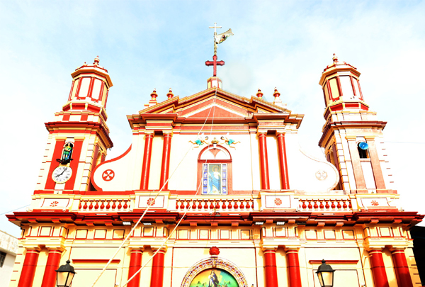 Top 9 Famous Churches in Pondicherry That You Must Visit in 2024