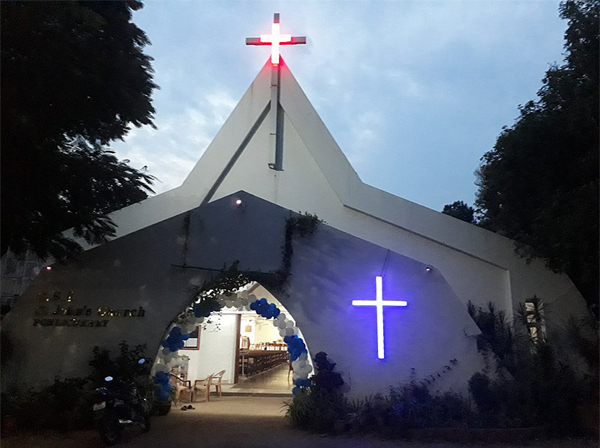 Top 9 Famous Churches in Pondicherry That You Must Visit in 2024