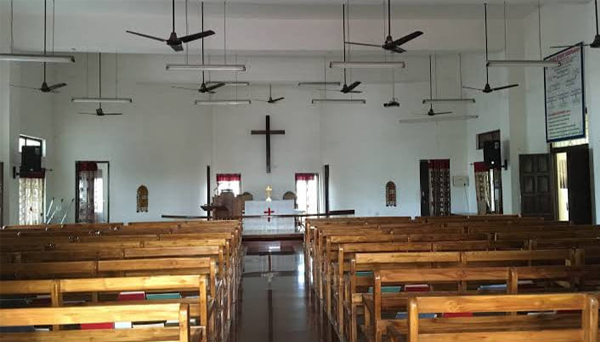Top 9 Famous Churches in Pondicherry That You Must Visit in 2024