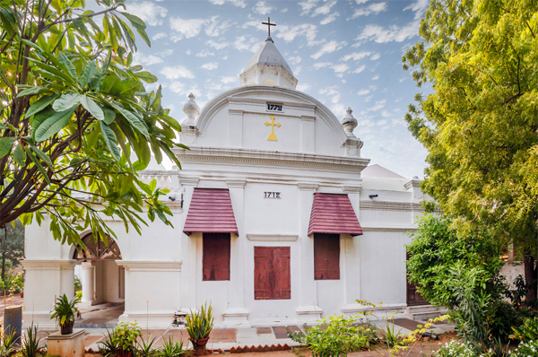 9 Must-Visit Churches in Chennai For Hearty Experience! | I Fashion Styles