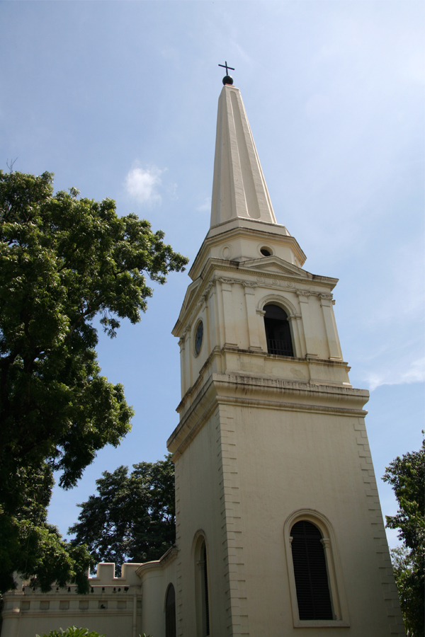 9 Must-Visit Churches in Chennai For Hearty Experience! | I Fashion Styles