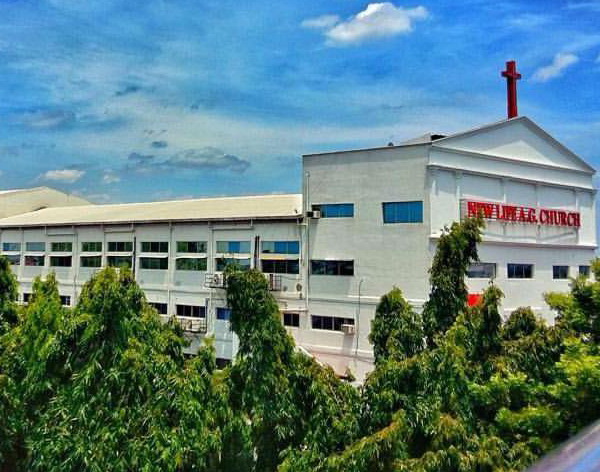 9 Must-Visit Churches in Chennai For Hearty Experience! | I Fashion Styles