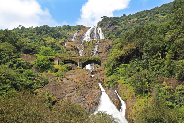 Top 20 Most Beautiful Waterfalls in India to See and Experience
