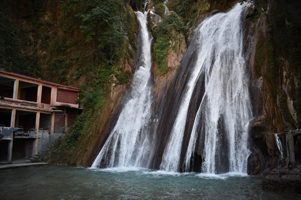 Top 20 Most Beautiful Waterfalls in India to See and Experience