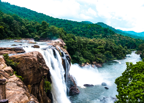 Top 20 Most Beautiful Waterfalls in India to See and Experience
