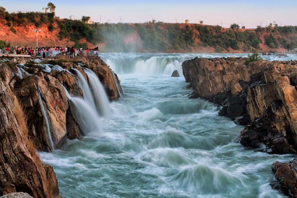 Top 20 Most Beautiful Waterfalls in India to See and Experience
