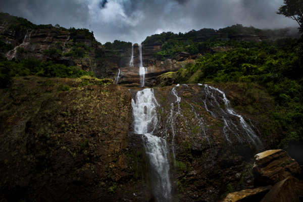 Top 20 Most Beautiful Waterfalls in India to See and Experience