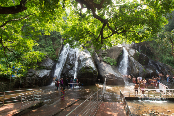 Top 20 Most Beautiful Waterfalls in India to See and Experience