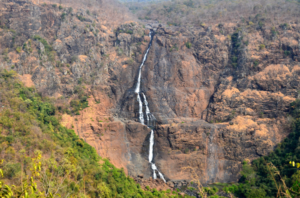 Top 20 Most Beautiful Waterfalls in India to See and Experience
