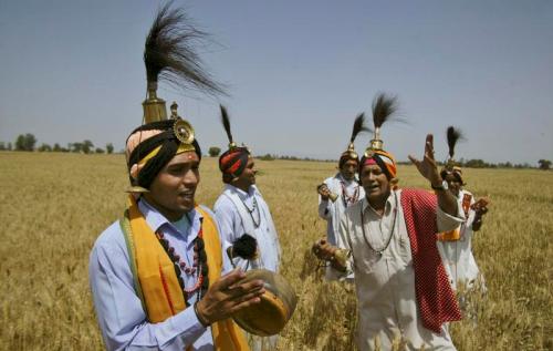 Important Festivals Of Jammu and Kashmir | I Fashion Styles