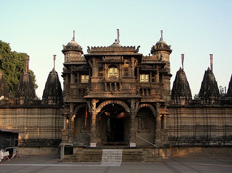 20+ Best Tourist Places In Ahmedabad (With Photos &amp; Details 2023)