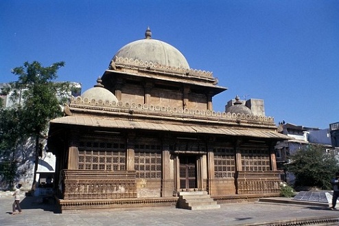 20+ Best Tourist Places In Ahmedabad (With Photos &amp; Details 2023)