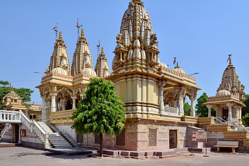 20+ Best Tourist Places In Ahmedabad (With Photos &amp; Details 2023)
