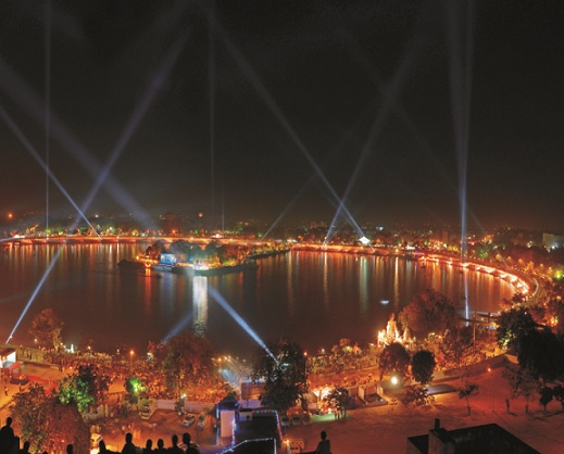 20+ Best Tourist Places In Ahmedabad (With Photos &amp; Details 2023)