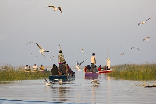 20+ Best Tourist Places In Ahmedabad (With Photos &amp; Details 2023)