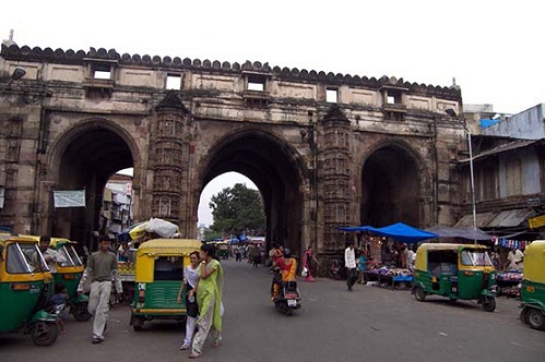 20+ Best Tourist Places In Ahmedabad (With Photos &amp; Details 2023)