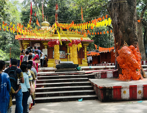 12 Famous and Ancient Temples To Visit In Tirupati 2023