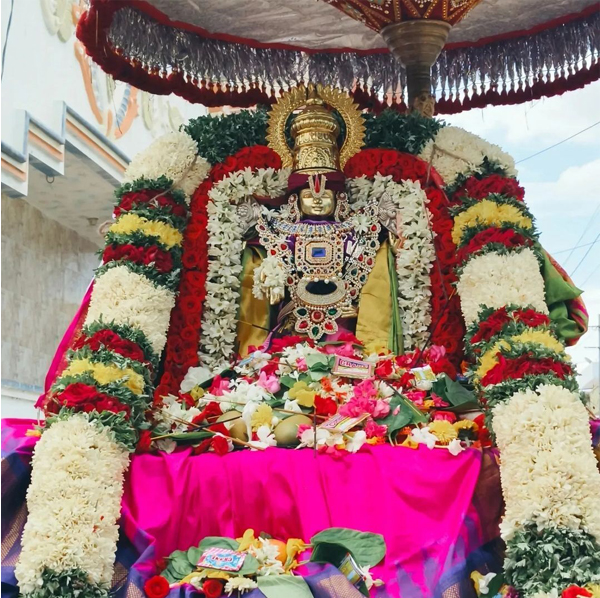 12 Famous and Ancient Temples To Visit In Tirupati 2023