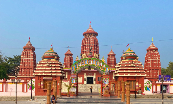 Top 10 Most Famous Temples In Bhubaneswar | I Fashion Styles
