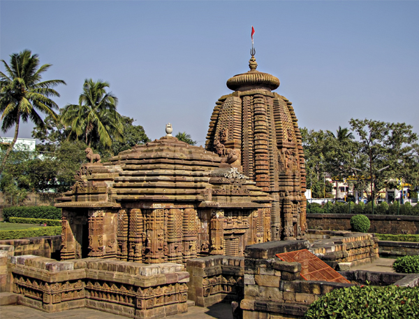 Top 10 Most Famous Temples In Bhubaneswar | I Fashion Styles