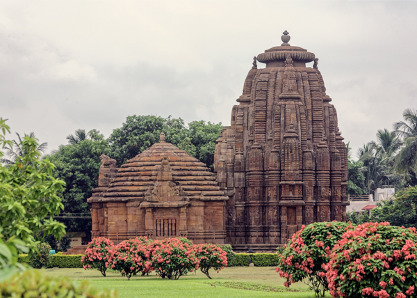 Top 10 Most Famous Temples In Bhubaneswar | I Fashion Styles