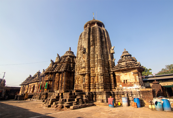 Top 10 Most Famous Temples In Bhubaneswar | I Fashion Styles