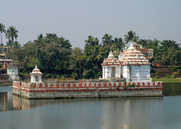 Top 10 Most Famous Temples In Bhubaneswar | I Fashion Styles