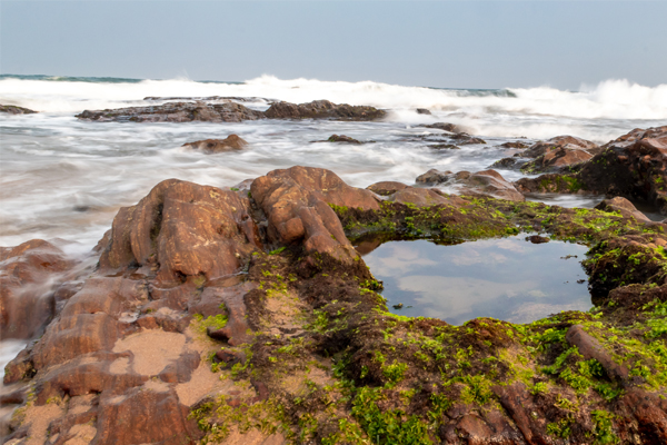 10 Beautiful and Best Beaches In Andhra Pradesh