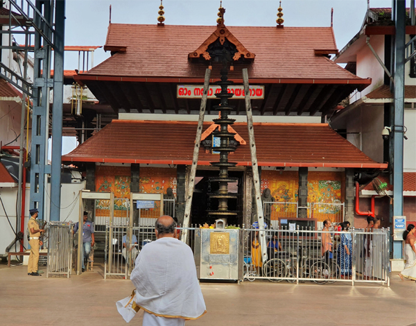 17 Most Historical Temples in Kerala You Must See in Your Lifetime