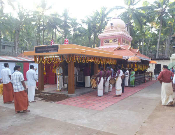 17 Most Historical Temples in Kerala You Must See in Your Lifetime