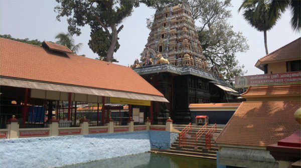 17 Most Historical Temples in Kerala You Must See in Your Lifetime
