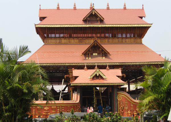 17 Most Historical Temples in Kerala You Must See in Your Lifetime