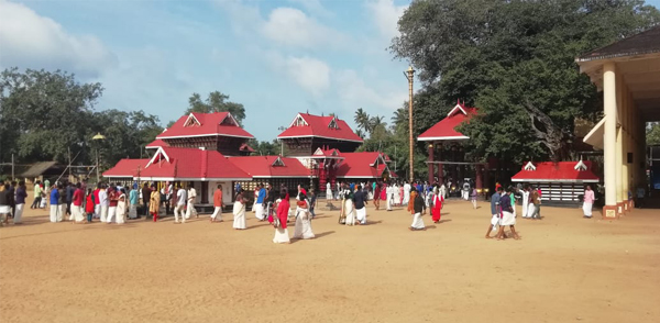 17 Most Historical Temples in Kerala You Must See in Your Lifetime