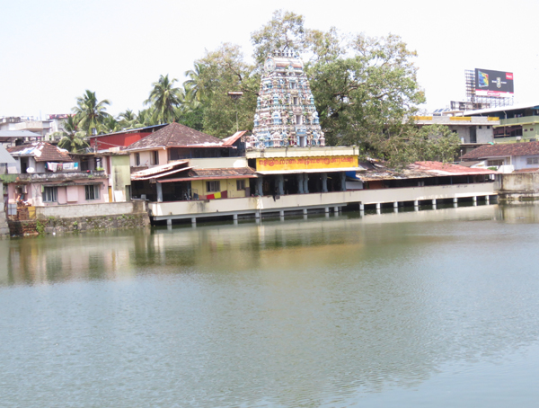 17 Most Historical Temples in Kerala You Must See in Your Lifetime