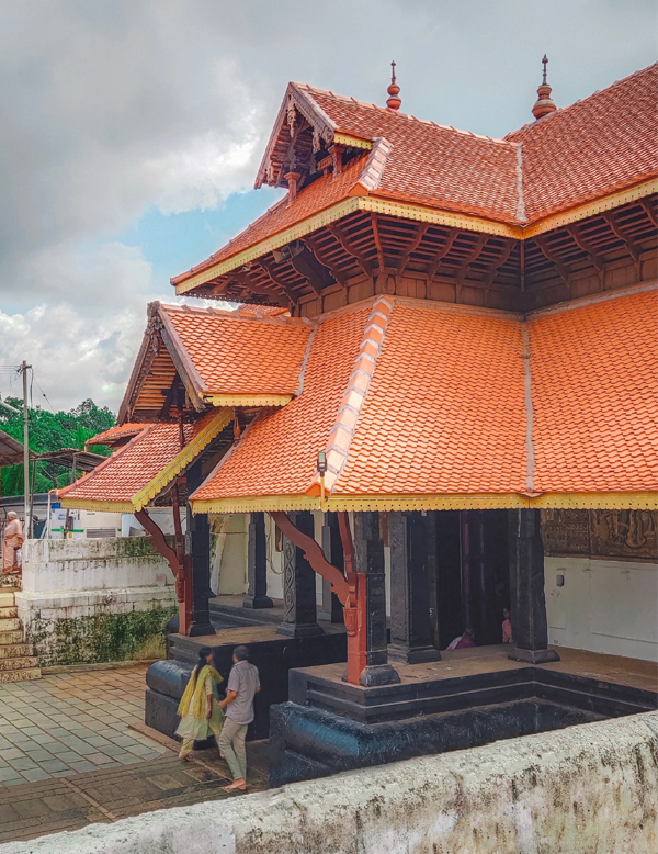 17 Most Historical Temples in Kerala You Must See in Your Lifetime