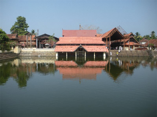 17 Most Historical Temples in Kerala You Must See in Your Lifetime