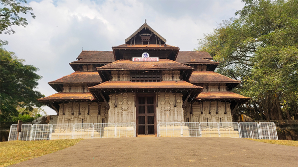 17 Most Historical Temples in Kerala You Must See in Your Lifetime
