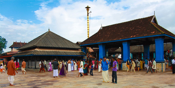 17 Most Historical Temples in Kerala You Must See in Your Lifetime