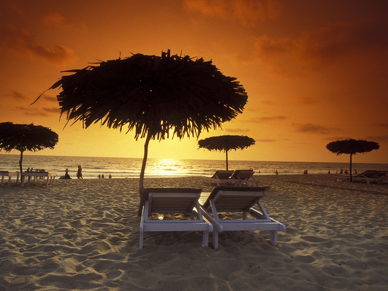 29 List of Best Honeymoon Places In India for Spending More Days