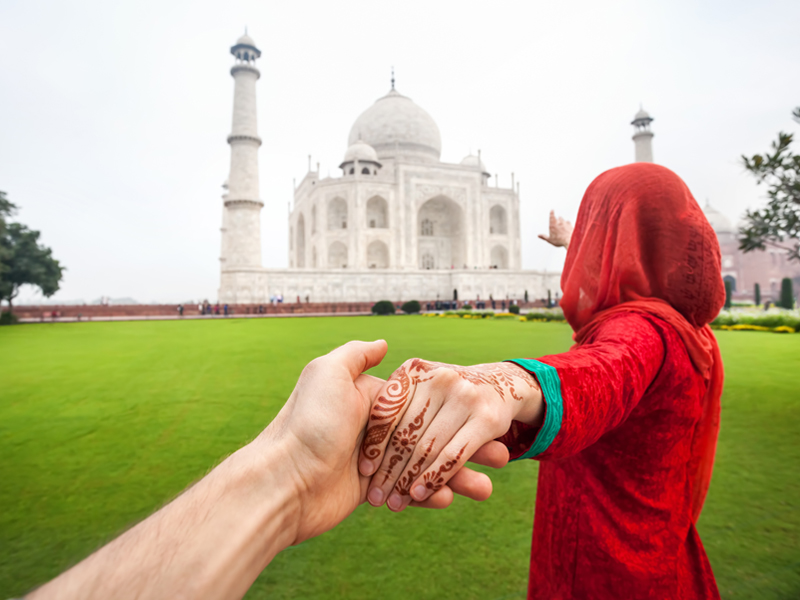 29 List of Best Honeymoon Places In India for Spending More Days