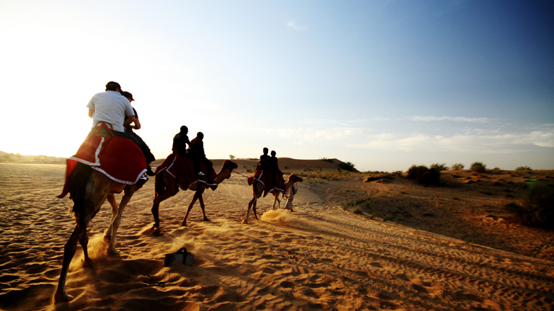 29 List of Best Honeymoon Places In India for Spending More Days