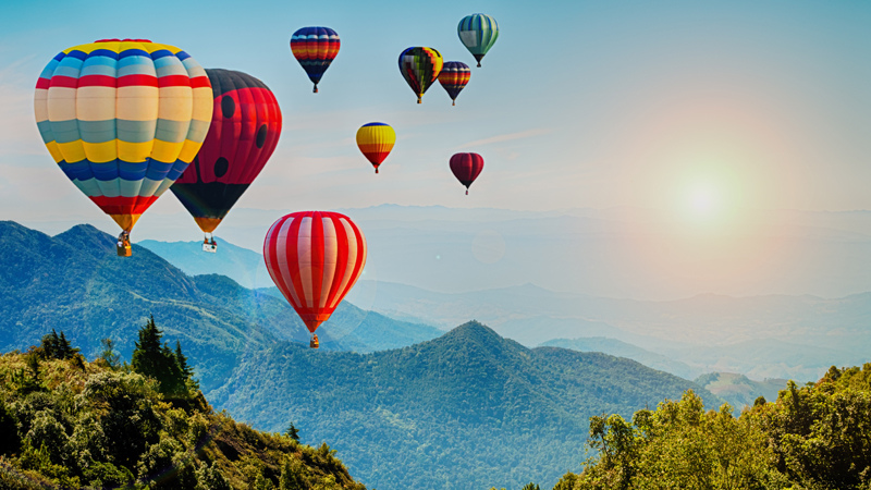 29 List of Best Honeymoon Places In India for Spending More Days