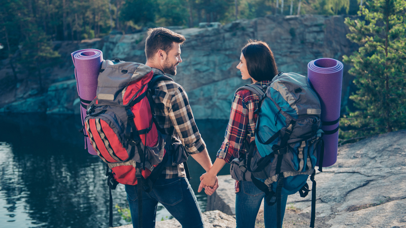 29 List of Best Honeymoon Places In India for Spending More Days