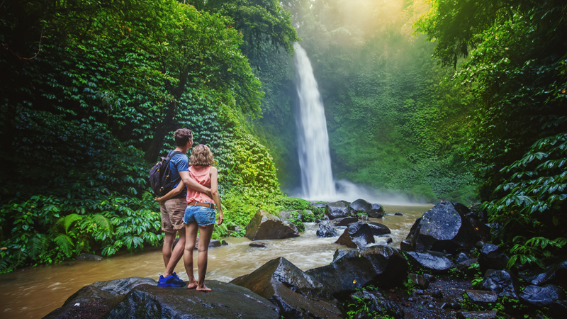 29 List of Best Honeymoon Places In India for Spending More Days