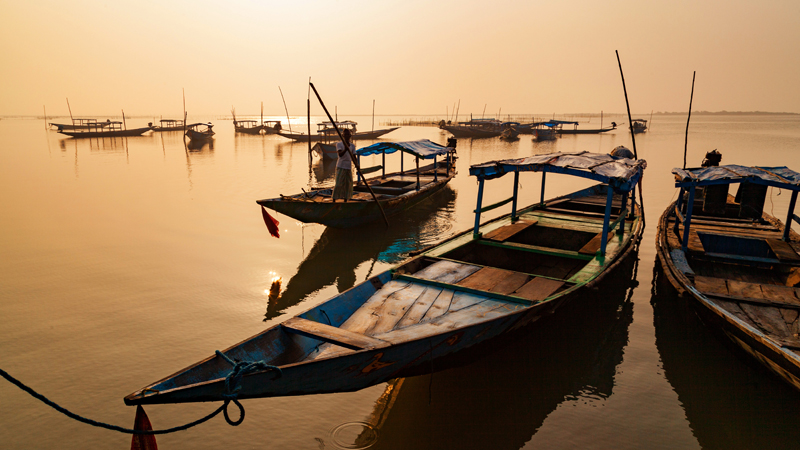 29 List of Best Honeymoon Places In India for Spending More Days