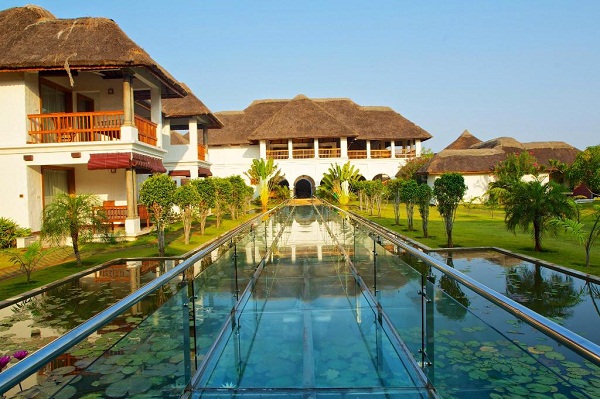 15 Best Beach Resorts in Pondicherry With Details Updated 2023